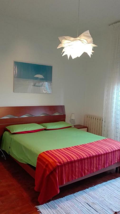 B&B Vista Mare Montignano Esterno foto